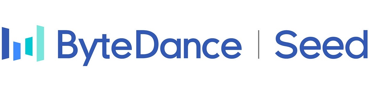 ByteDance Seed logo