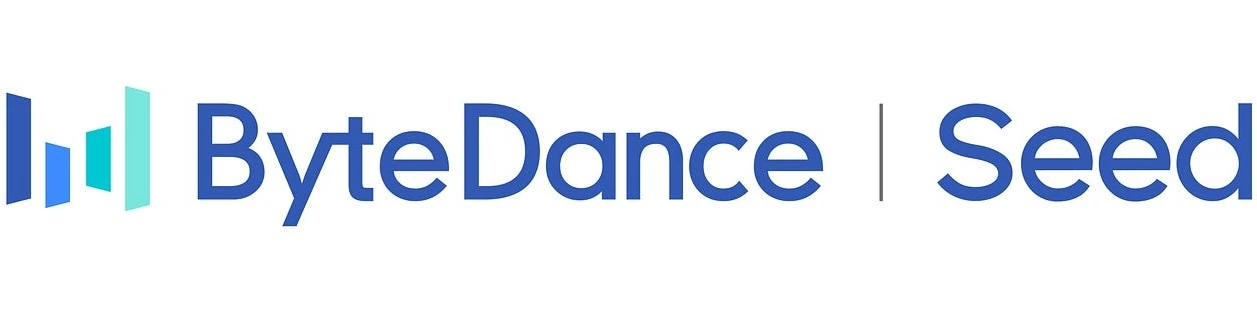 ByteDance Seed logo